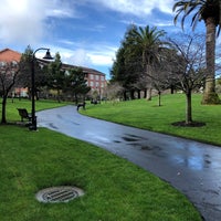 Sessions at the Presidio - New American Restaurant in Presidio National