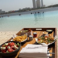 Photo taken at Dubai Creek Golf &amp;amp; Yacht Club by M A. on 6/16/2023