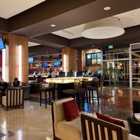 Photo taken at Marriott Hotel by Samantha C. on 1/28/2023