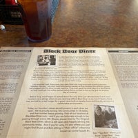 Photo taken at Black Bear Diner Murrieta by Allie R. on 6/2/2022