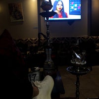 Photo taken at Mazag Hookah Lounge by Mansour A. on 1/26/2019