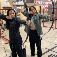 11/13/2022にPauline J.がImpact Archeryで撮った写真