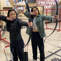 รูปภาพถ่ายที่ Impact Archery โดย Pauline J. เมื่อ 11/13/2022