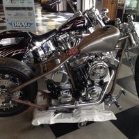Photo taken at California Choppers by Mike n Joi on 6/21/2014