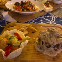 Photo taken at Portofino Restaurant&amp;amp;Bar by Yasin K. on 7/19/2022
