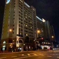 Photo taken at Hotel Universal Port by のぐた on 11/13/2022