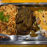 Restoran Gegey Putrajaya