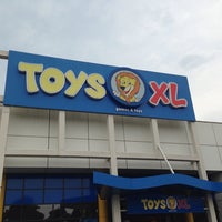 Toys XL (Fermé maintenant) - Bedrijvengebied Kanaleneiland Winthontlaan 8