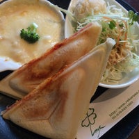 カフェレスト レクルス Cafe