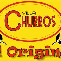 Photo taken at Villa Churros by Villa Churros on 10/11/2021