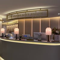 Harrods Hair & Beauty - Kensington and Chelsea - 5 tips from 230 visitors