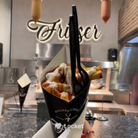 Photo taken at Frieser by ᆞGᆞ on 7/31/2023