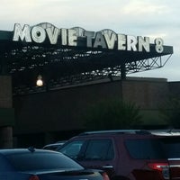 Photo taken at Movie Tavern by DLaurie G. on 9/10/2016