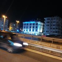 Photo prise au Grand Hotel Avcılar par Sevinç W. le2/6/2022