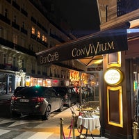 รูปภาพถ่ายที่ Gran Caffé Convivium โดย Á เมื่อ 3/31/2024