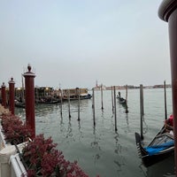 Photo taken at Hotel Monaco &amp;amp; Grand Canal by S on 3/17/2022