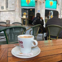 Photo taken at Il Caffé di Francesco by M💙 on 12/6/2023