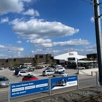 Das Foto wurde bei Westfield Shopping City Süd von Meshal am 5/9/2023 aufgenommen