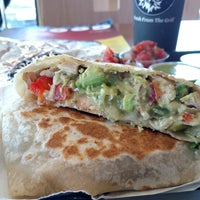 Photo taken at El Pollo Loco by Frank M. on 7/26/2018