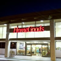 Photo taken at HomeGoods by Frank M. on 2/17/2013