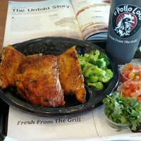 Photo taken at El Pollo Loco by Frank M. on 9/17/2018