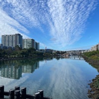 Photo taken at Mission Bay by Carlo S. on 9/2/2023