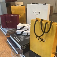 Photo taken at Céline by Mohammed on 9/27/2023