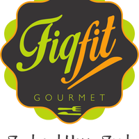 Photo taken at Fiq Fit Gourmet by Fiq Fit Gourmet on 8/20/2015