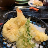 Photo taken at Kanazawa Maimon Sushi by Kensaku M. on 1/17/2024