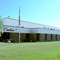 Photo taken at Carlson Labs by Carlson Labs on 6/17/2017