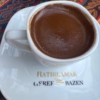 Photo taken at Çıtır Cafe &amp;amp; Pub by İbrahim Y. on 9/7/2023