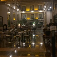 Foto diambil di Euro Park Hotel oleh İbrahim Y. pada 9/2/2022