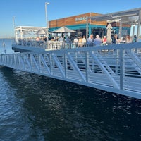 10/21/2021 tarihinde Fireman M.ziyaretçi tarafından BARCA Pier &amp;amp; Wine Bar'de çekilen fotoğraf