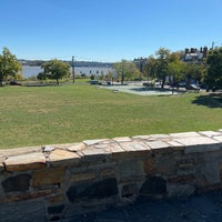 Photo taken at Windmill Hill Park by Fireman M. on 10/27/2021