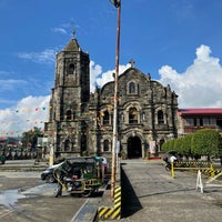 Photo taken at St. Louis Bishop Church by John p. on 8/19/2021