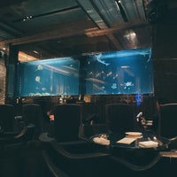 Photo taken at MEDUSA Restaurant &amp;amp; Bar Lounge by やな on 12/25/2021