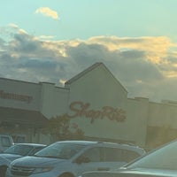Photo taken at ShopRite of Hainesport by Bre N. on 11/13/2021