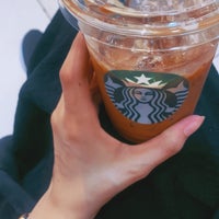Photo taken at Starbucks by MH🕊 on 10/13/2023