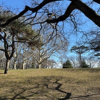 Photo taken at Fort Greene Park by Noelia d. on 2/24/2024