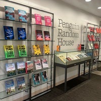 Photo prise au Penguin Random House par Noelia d. le10/4/2023