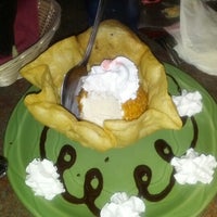รูปภาพถ่ายที่ El Mexicali Cafe II โดย Brittany M. เมื่อ 12/24/2012