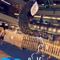 Photo taken at Red Sea Mall by Mohammad ✨ on 6/24/2016