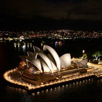 Photo taken at Sydney Opera House - Concert Hall by FAHAD on 1/28/2024