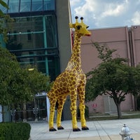 Photo taken at Legoland Discovery Center by Alex A. on 9/3/2022