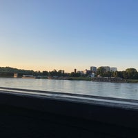 Photo taken at Danube by Hakume E. on 9/7/2023