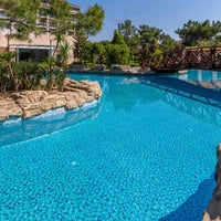 รูปภาพถ่ายที่ Amara Luxury Resort &amp;amp; Villas โดย Amara Luxury Resort &amp;amp; Villas เมื่อ 10/21/2021