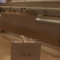 Photo taken at Dior by Odee . on 9/25/2023