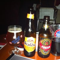 Photo taken at The DRB (Democratic Republic Of Beer) by Shanté S. on 11/18/2012
