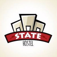 Снимок сделан в State Hostels пользователем State Hostels 8/21/2015