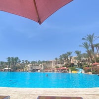 Photo taken at Grand Rotana Resort &amp; Spa by Abdulrhman on 7/26/2023